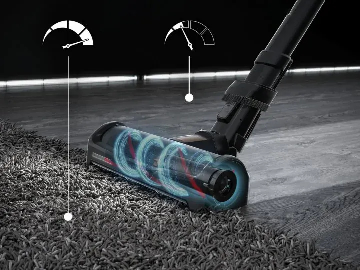 Аккумуляторный пылесос Rowenta X-Force Flex 15.60 (RH99F1WO) (EU) Аккумуляторный пылесос Rowenta X-Force Flex 15.60 (RH99F1WO) (EU)