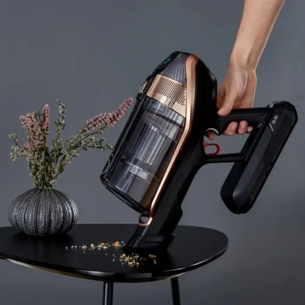 Аккумуляторный пылесос Rowenta X-Force Flex 15.60 (RH99F1WO) (EU) Аккумуляторный пылесос Rowenta X-Force Flex 15.60 (RH99F1WO) (EU)