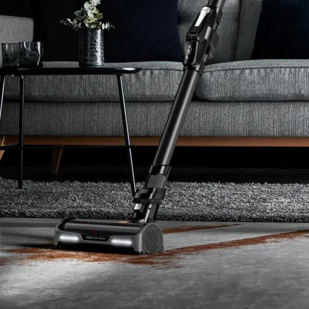 Аккумуляторный пылесос Rowenta X-Force Flex 15.60 (RH99F1WO) (EU) Аккумуляторный пылесос Rowenta X-Force Flex 15.60 (RH99F1WO) (EU)