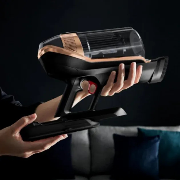 Аккумуляторный пылесос Rowenta X-Force Flex 15.60 (RH99F1WO) (EU) Аккумуляторный пылесос Rowenta X-Force Flex 15.60 (RH99F1WO) (EU)