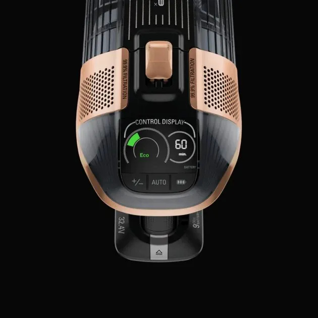 Аккумуляторный пылесос Rowenta X-Force Flex 15.60 (RH99F1WO) (EU) Аккумуляторный пылесос Rowenta X-Force Flex 15.60 (RH99F1WO) (EU)