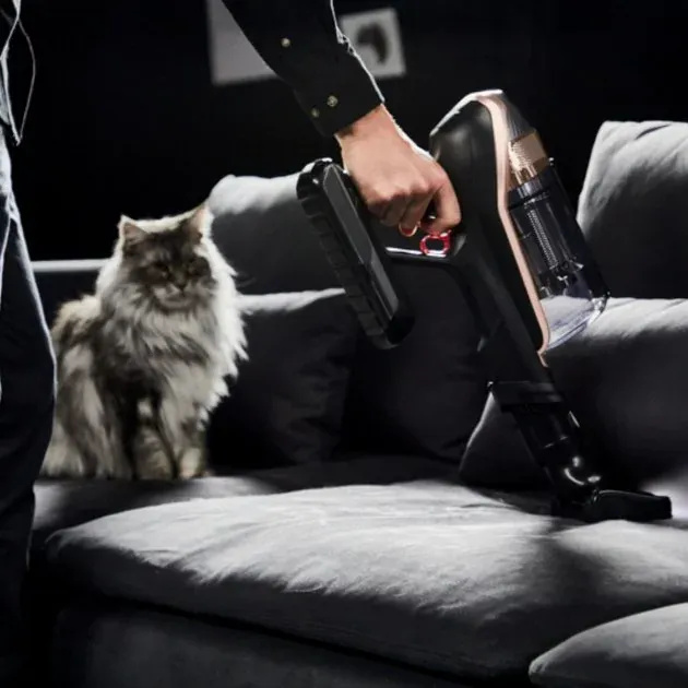 Аккумуляторный пылесос Rowenta X-Force Flex 15.60 (RH99F1WO) (EU) Аккумуляторный пылесос Rowenta X-Force Flex 15.60 (RH99F1WO) (EU)