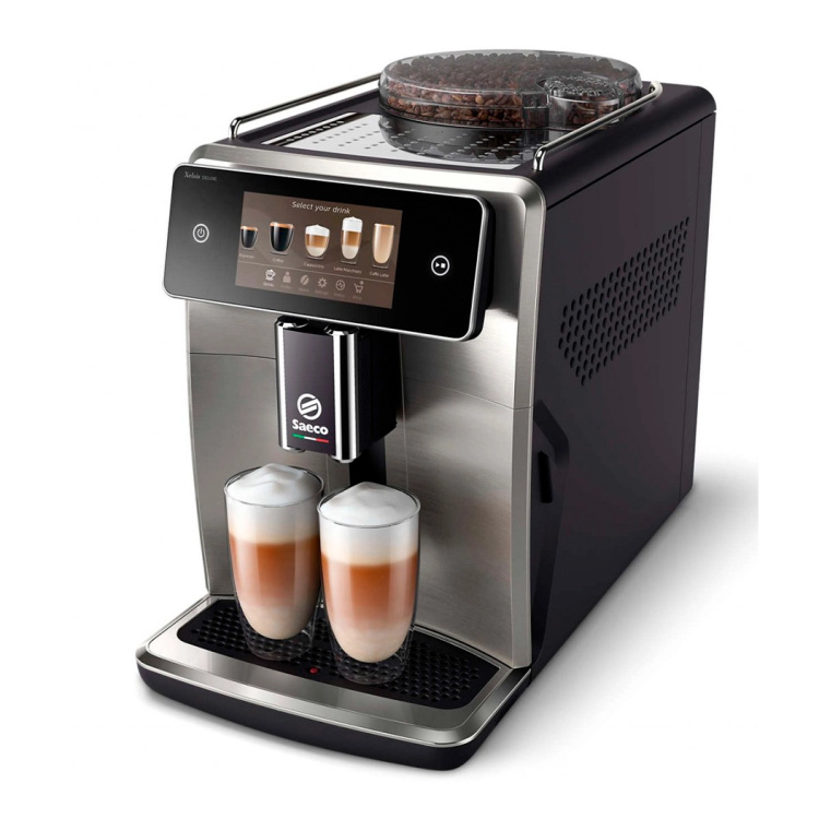 Кавомашина Saeco Xelsis Deluxe SM8785/00 (EU)