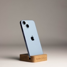 Apple iPhone 14 128GB Blue (e-sim) бу, Идеальное состояние
