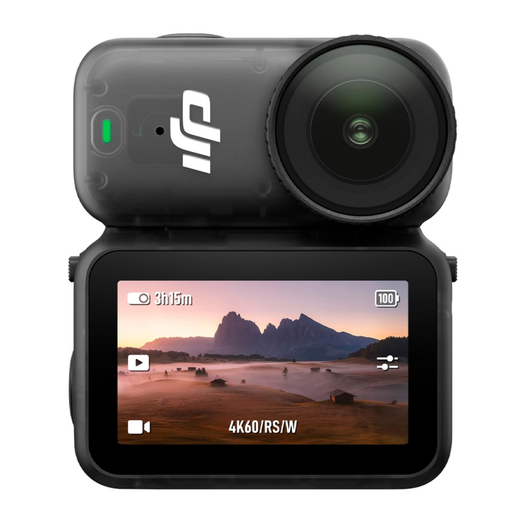 Екшн-камера DJI Osmo Nano Standard Combo 64GB (CP.OS.00000461.01)