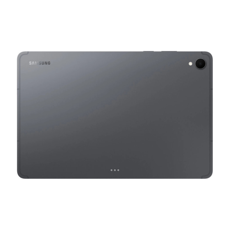 Планшет Samsung Galaxy Tab S11 5G 12/128GB Gray (SM-X736BZAR)