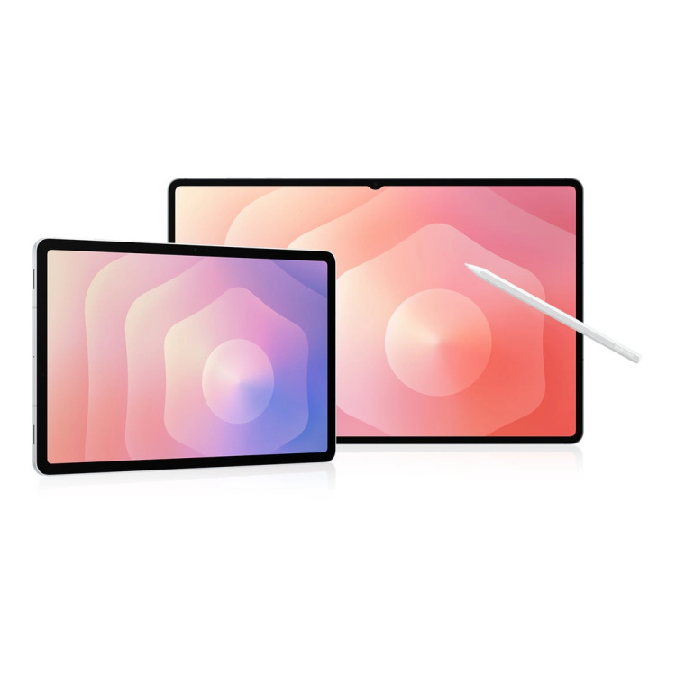 Планшет Samsung Galaxy Tab S11 5G 12/128GB Gray (SM-X736BZAR)