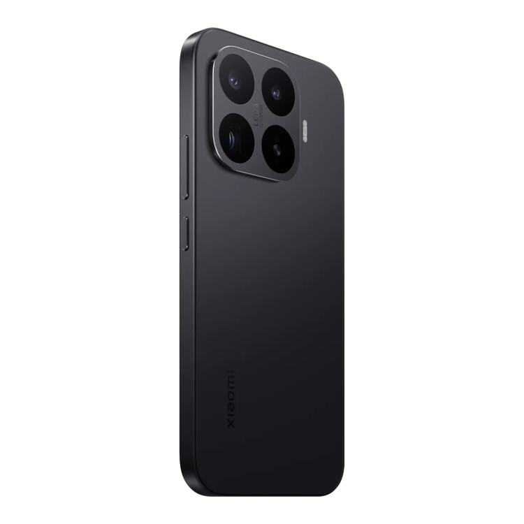 Смартфон Xiaomi 17T 12/256GB (Black)