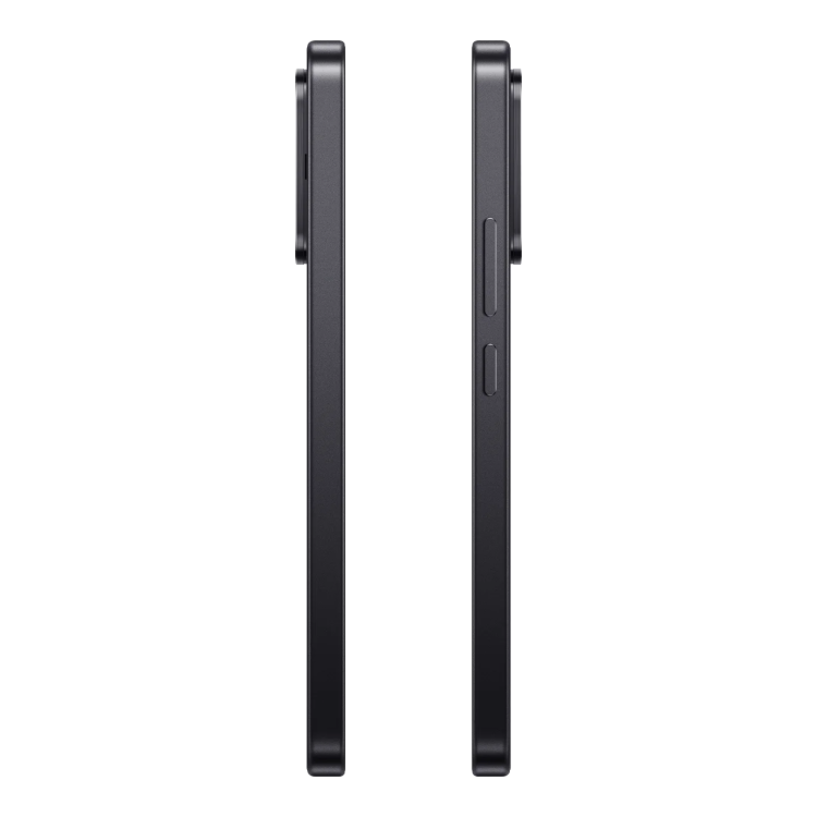Смартфон Xiaomi 17T 12/256GB (Black)