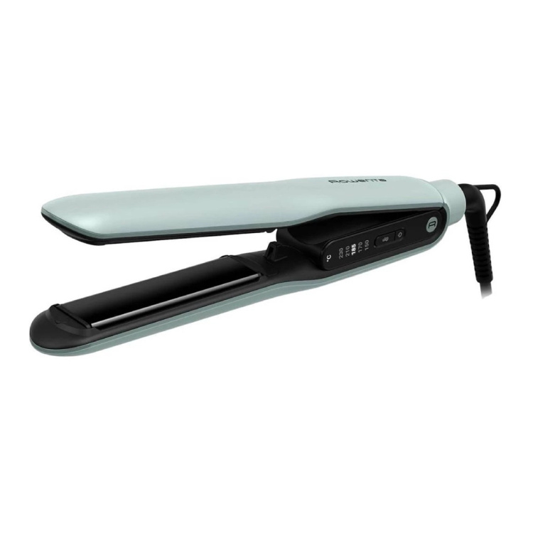Выпрямитель Rowenta Thermoglide (Light Green) (SF5120E0) Выпрямитель Rowenta Thermoglide (Light Green) (SF5120E0)