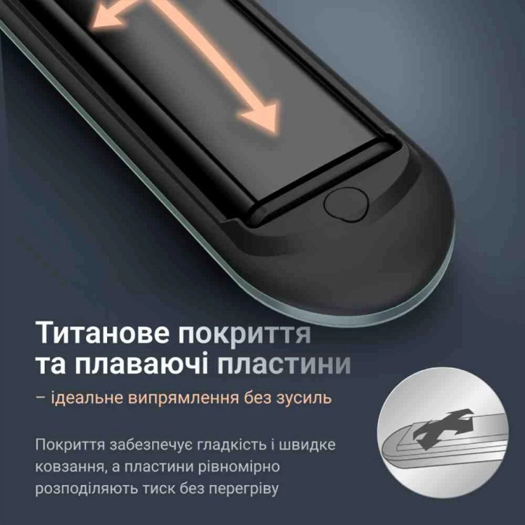 Выпрямитель Rowenta Thermoglide (Light Green) (SF5120E0) Выпрямитель Rowenta Thermoglide (Light Green) (SF5120E0)