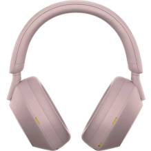Навушники Sony WH-1000XM5 Pink (WH1000XM5P.CE7)