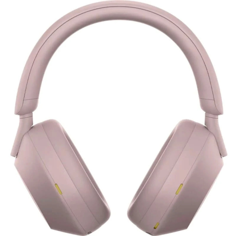 Наушники Sony WH-1000XM5 Pink (WH1000XM5P.CE7)