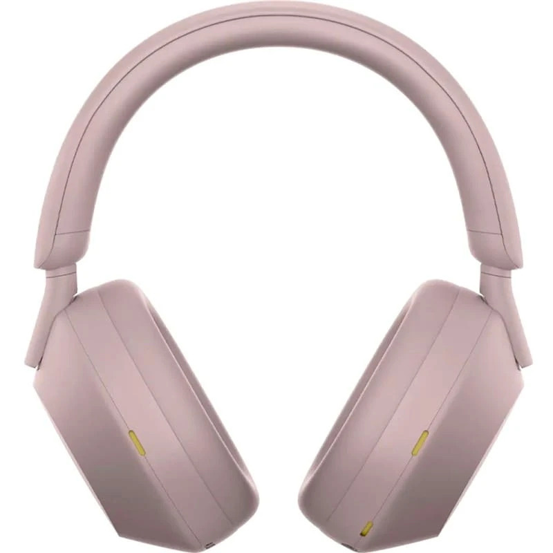 Навушники Sony WH-1000XM5 Pink (WH1000XM5P.CE7)