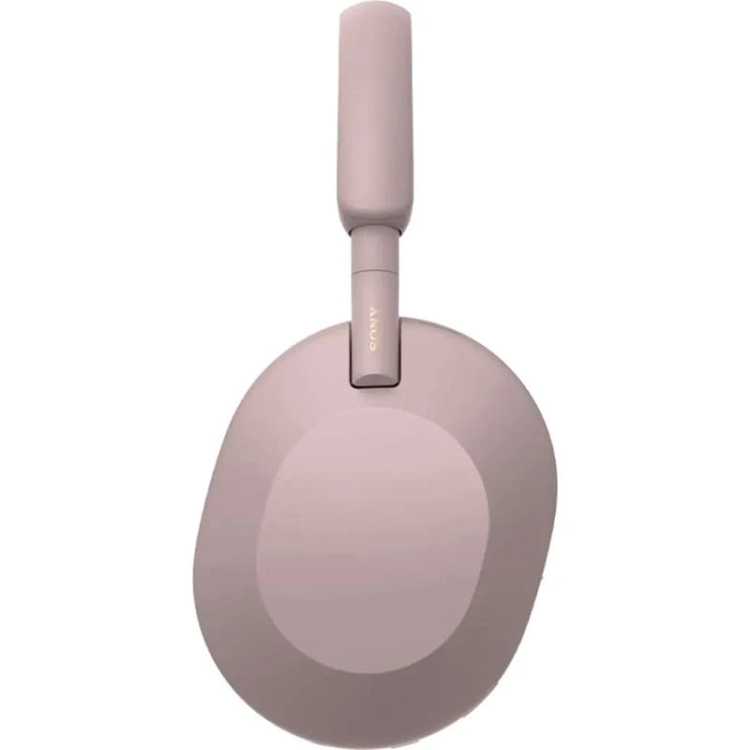 Наушники Sony WH-1000XM5 Pink (WH1000XM5P.CE7)