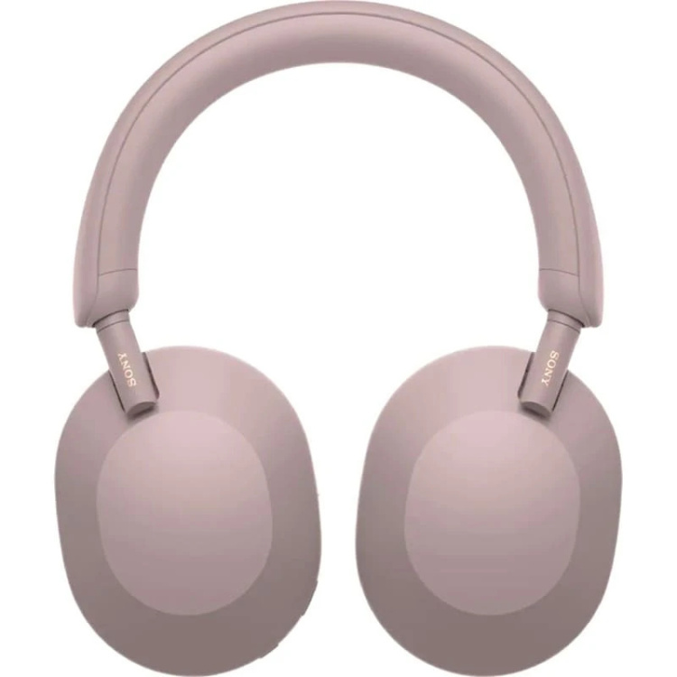 Наушники Sony WH-1000XM5 Pink (WH1000XM5P.CE7)