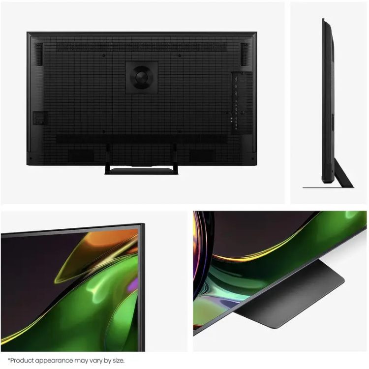 Телевізор Hisense 85 85UR8S