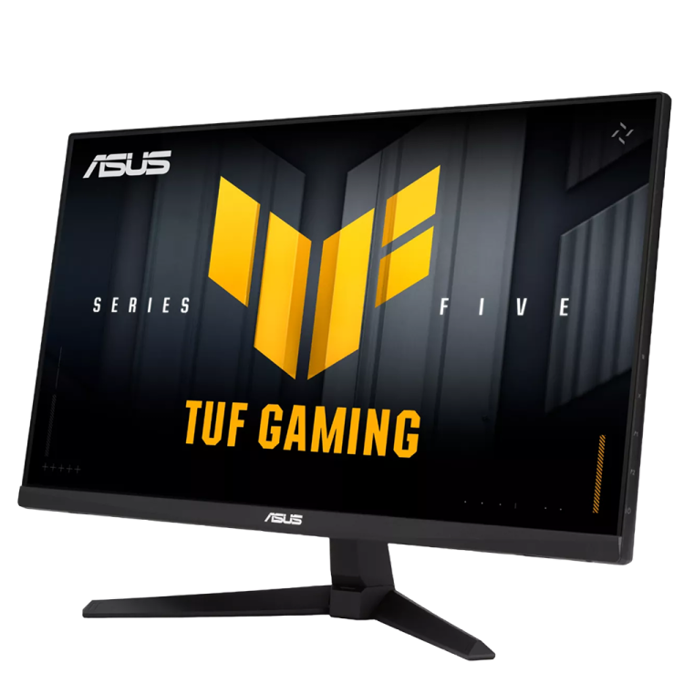 Монітор Asus 24.5" TUF Gaming VG259QM5A IPS 240Hz 90LM0B90-B01O71 (UA)