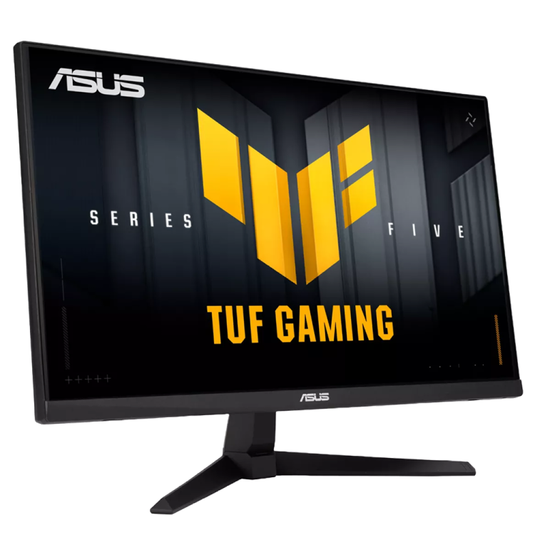 Монітор Asus 24.5" TUF Gaming VG259QM5A IPS 240Hz 90LM0B90-B01O71 (UA)