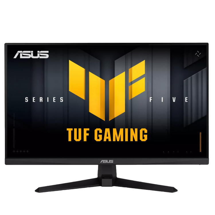 Монітор Asus 24.5" TUF Gaming VG259QM5A IPS 240Hz 90LM0B90-B01O71 (UA)