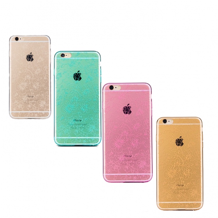 Чехол JoyRoom для iPhone 6/6S Elegant Series