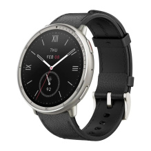 Смарт-часы Amazfit Active 2R Premium Black (W2437GL1N)