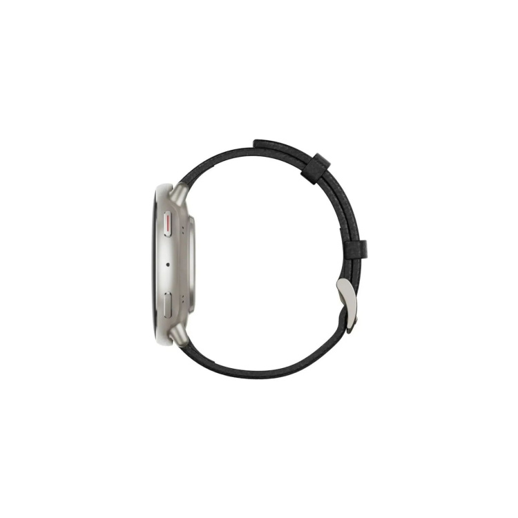 Смарт-часы Amazfit Active 2R Premium Black (W2437GL1N)