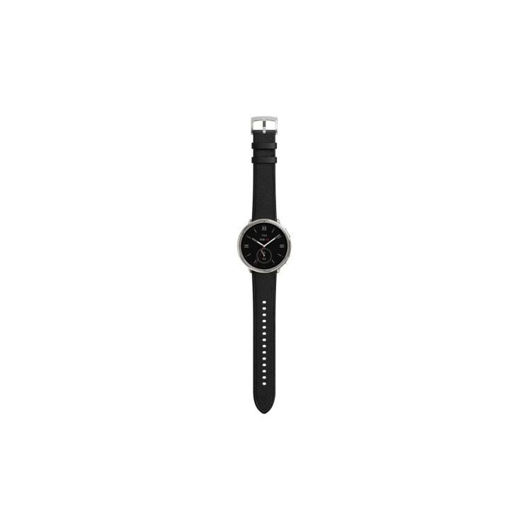 Смарт-часы Amazfit Active 2R Premium Black (W2437GL1N)