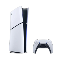 Игровая приставка Sony PlayStation 5 Slim (Digital Edition) (1TB)