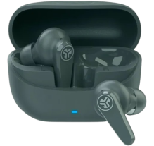 Навушники Jlab GO Pods ANC Sage (IEUEBGOPODSRSGE124)