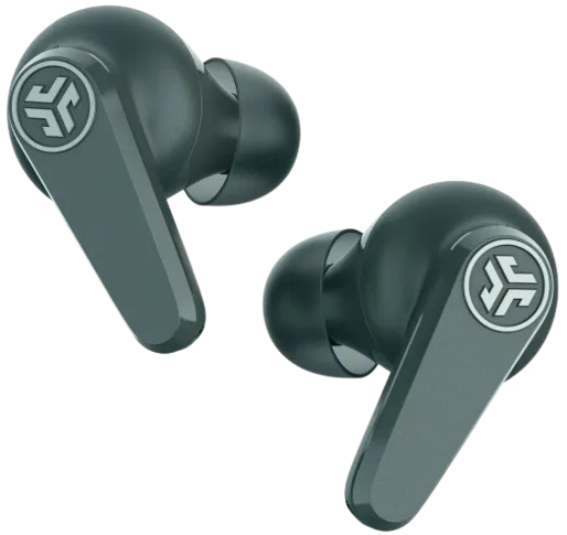 Навушники Jlab GO Pods ANC Sage (IEUEBGOPODSRSGE124)