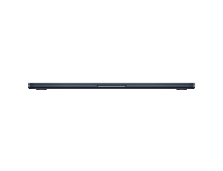 Apple MacBook Air 15“ Midnight M4 16/512  2025 (MW1M3)