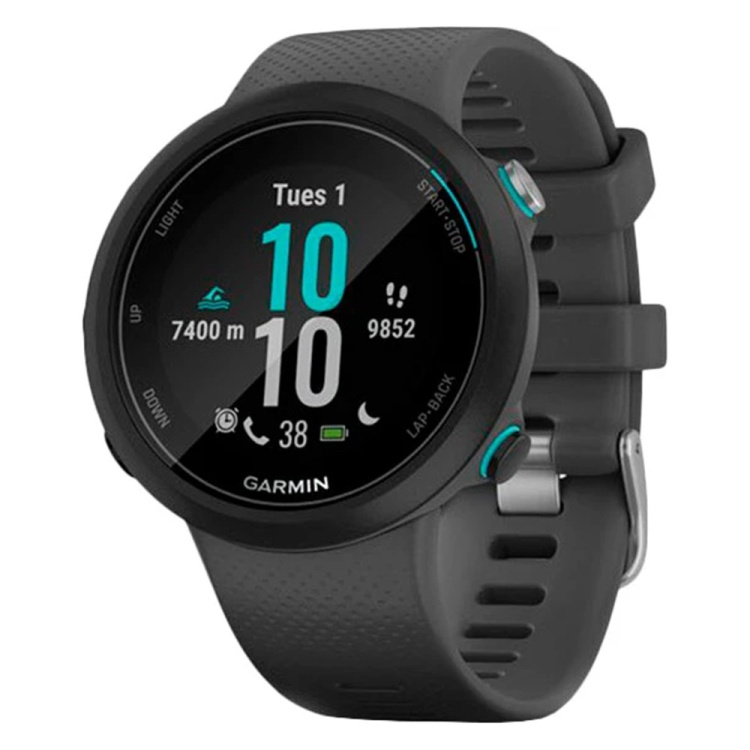 Garmin Forerunner 255 (Slate Gray) (010-02641-00) Garmin Forerunner 255 (Slate Gray) (010-02641-00)