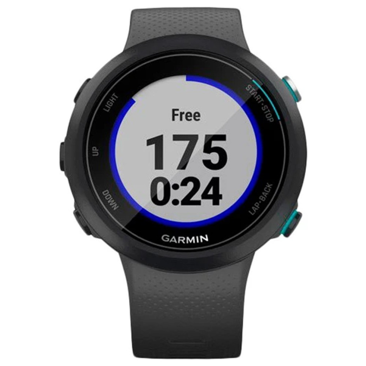 Garmin Forerunner 255 (Slate Gray) (010-02641-00) Garmin Forerunner 255 (Slate Gray) (010-02641-00)