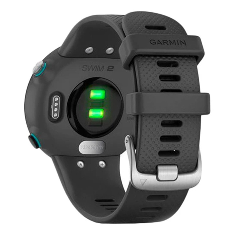 Garmin Forerunner 255 (Slate Gray) (010-02641-00) Garmin Forerunner 255 (Slate Gray) (010-02641-00)