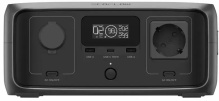 Зарядна станція EcoFlow RIVER 3 UPS (245 Вт/г) (300Wh) (UA)