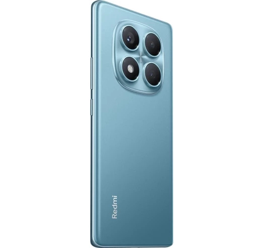 Смартфон Xiaomi Redmi Note 14 Pro 4G 8/256GB Ocean Blue