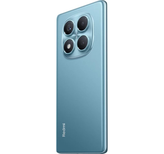 Смартфон Xiaomi Redmi Note 14 Pro 4G 8/256GB Ocean Blue