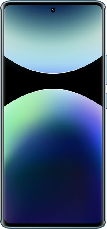 Смартфон Xiaomi Redmi Note 14 Pro 4G 8/256GB Ocean Blue