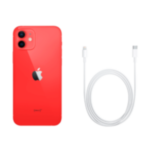 Apple iPhone 12 128GB (PRODUCT)RED Apple iPhone 12 128GB (PRODUCT)RED