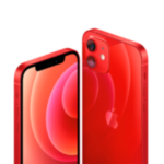 Apple iPhone 12 128GB (PRODUCT)RED Apple iPhone 12 128GB (PRODUCT)RED