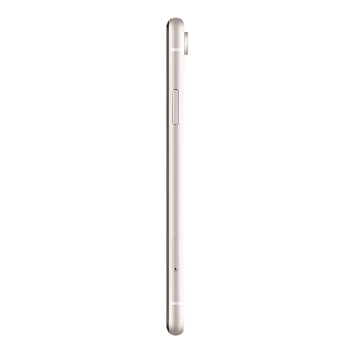 Apple iPhone XR 128GB White бу (Стан 8/10)