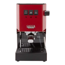 Кавомашина Gaggia Espr. Classic Evo Red (RI9481/12)