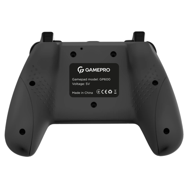 Бездротовий геймпад GamePro (GP600)