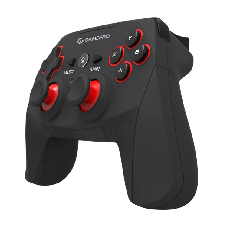 Бездротовий геймпад GamePro (GP600)