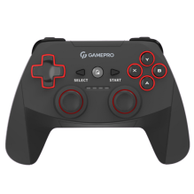 Бездротовий геймпад GamePro (GP600)