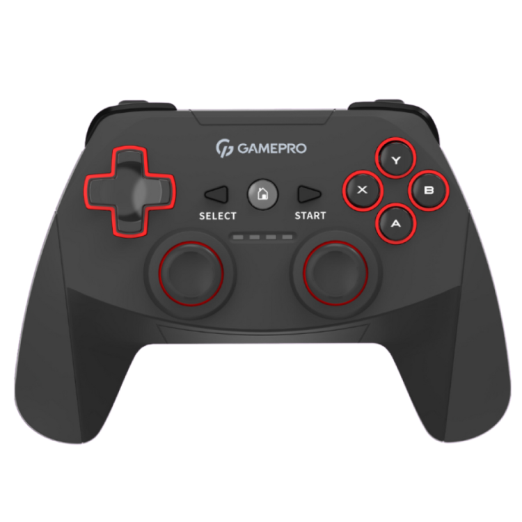 Бездротовий геймпад GamePro (GP600)