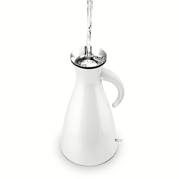 Електрочайник Eva Solo Elektrischer Wasserkocher White (502920) (EU)
