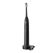 Зубная электрощетка Philips Sonicare Series 5300 (HX7101/01) (Black)