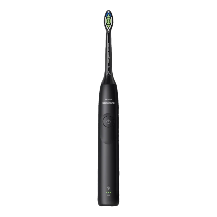 Зубна електрощітка Philips Sonicare Series 5300 (HX7101/01) (Black)